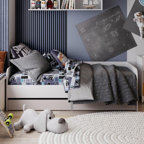 кровати для детей