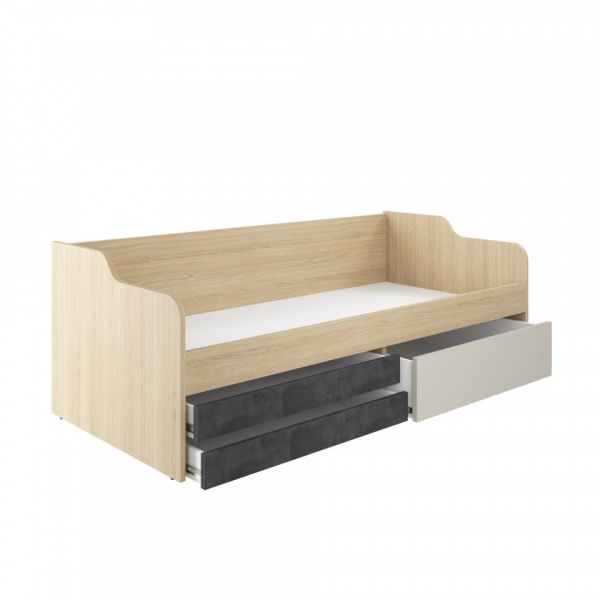 кровати для детей