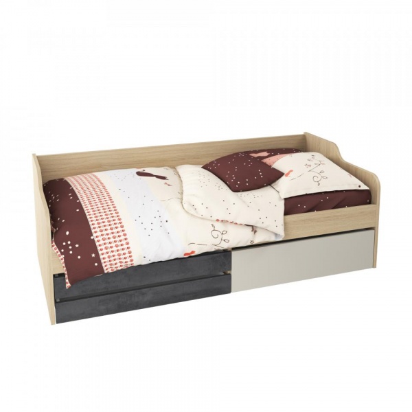 кровати для детей