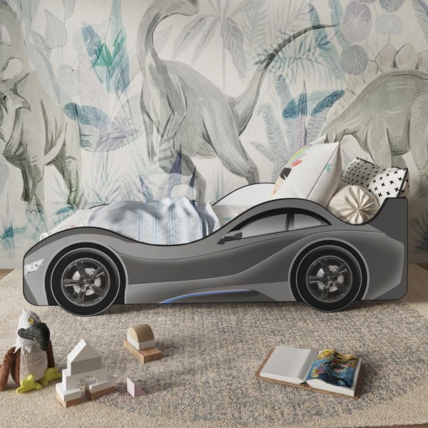 кровати для детей