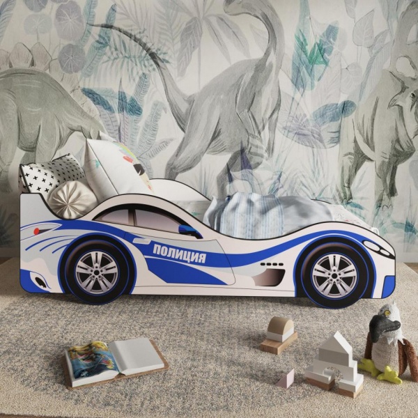 кровати для детей