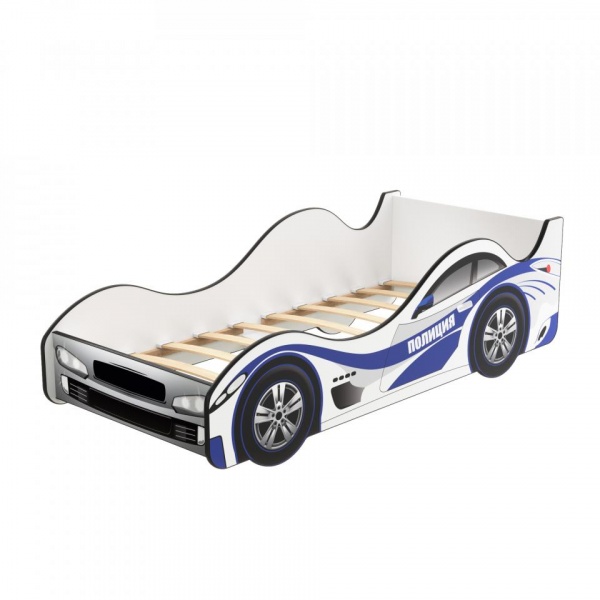 кровати для детей