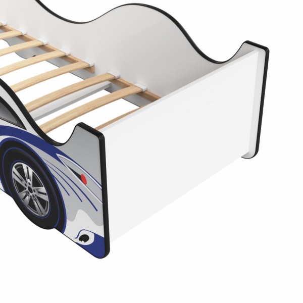 кровати для детей