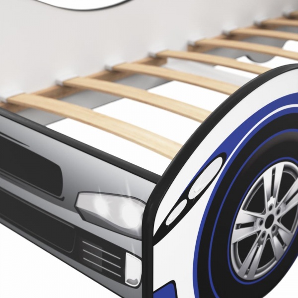 кровати для детей