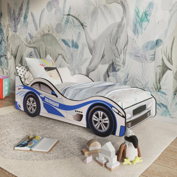 кровати для детей