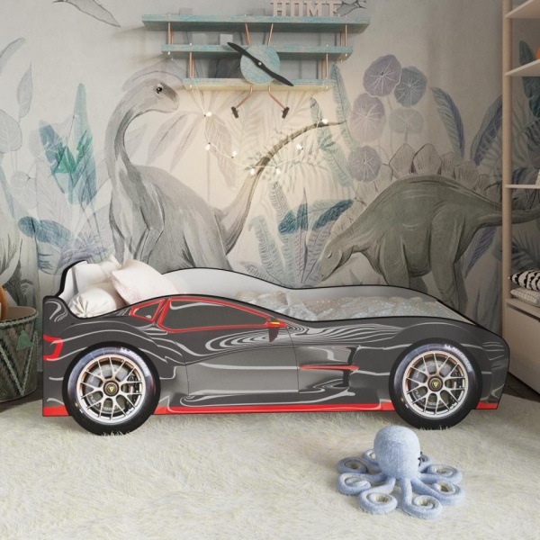 кровати для детей