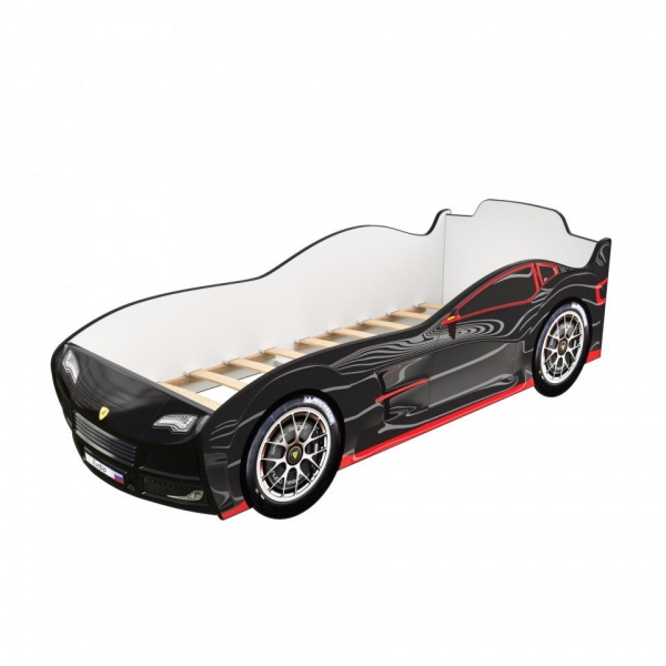 кровати для детей