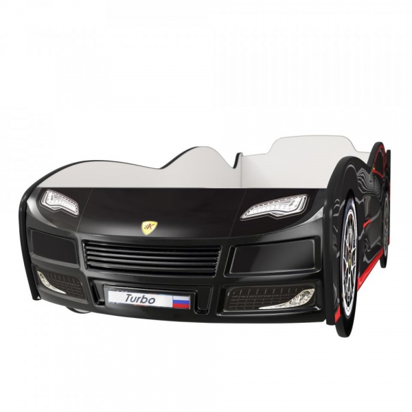 кровати для детей