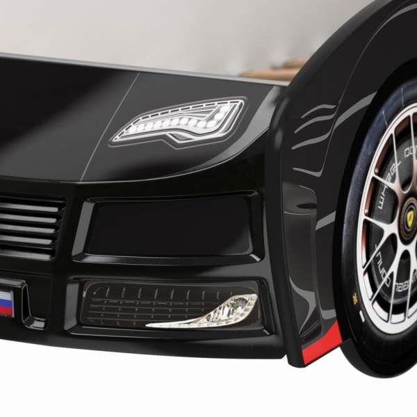 кровати для детей