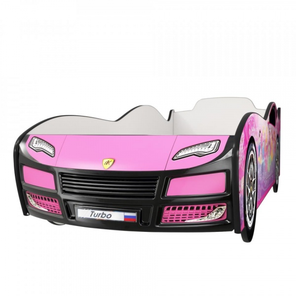 кровати для детей