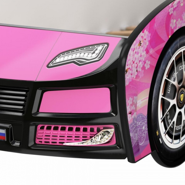 кровати для детей