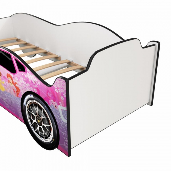 кровати для детей