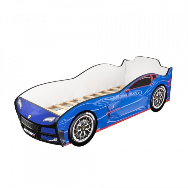 кровати для детей