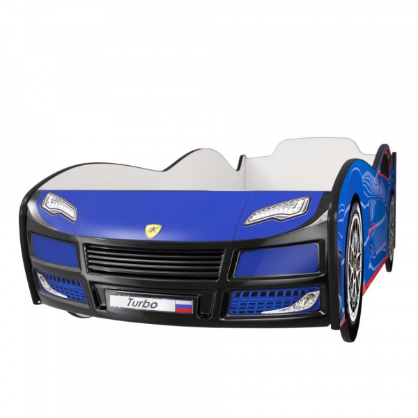 кровати для детей