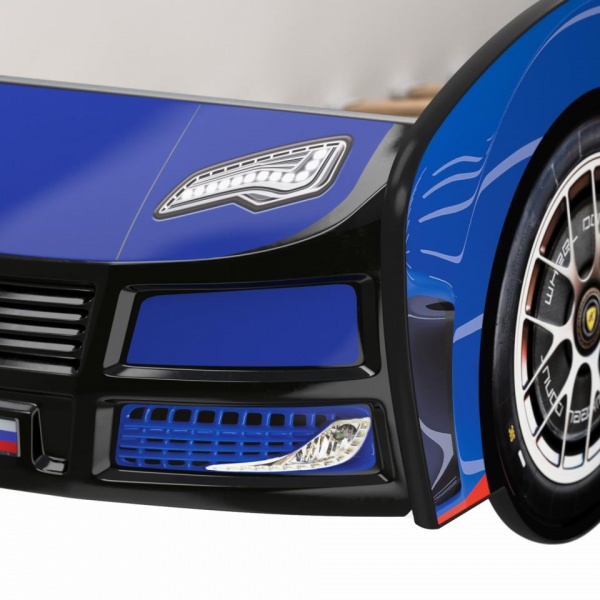 кровати для детей