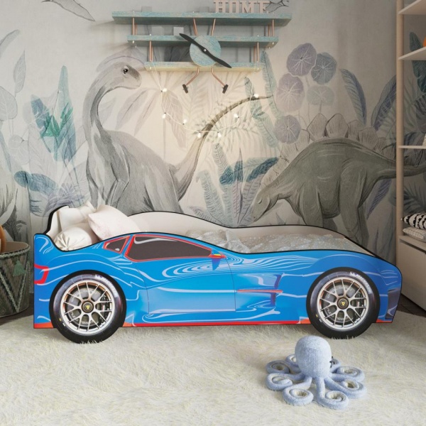 кровати для детей