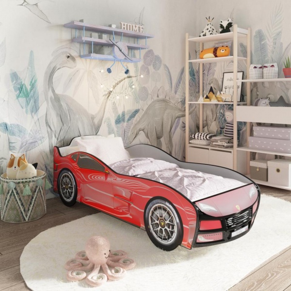 кровати для детей