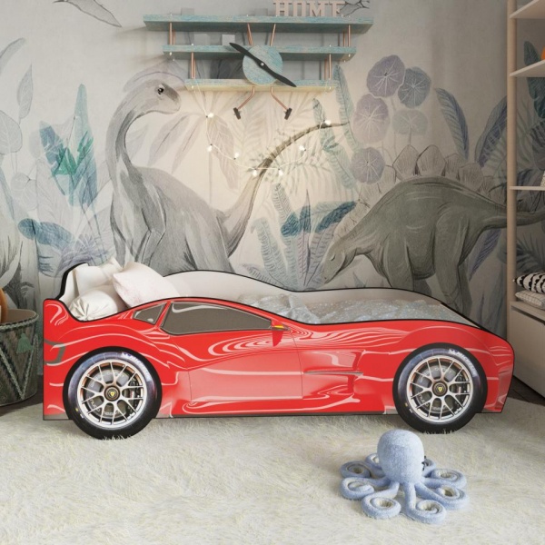 кровати для детей