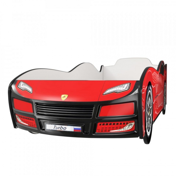 кровати для детей