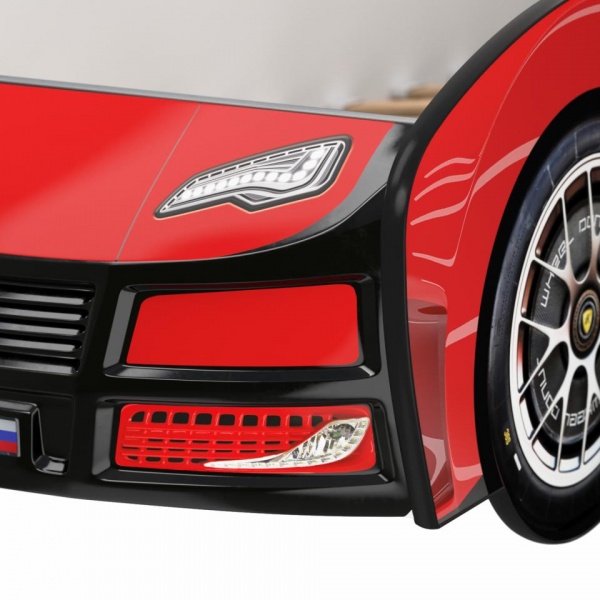 кровати для детей