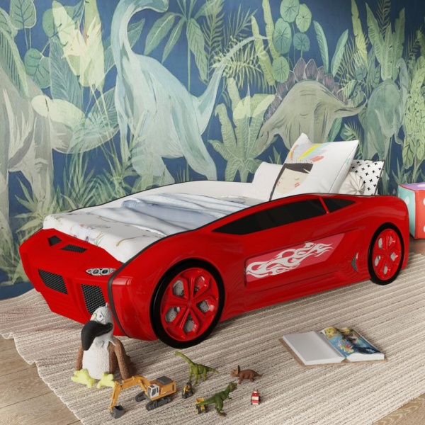 кровати для детей