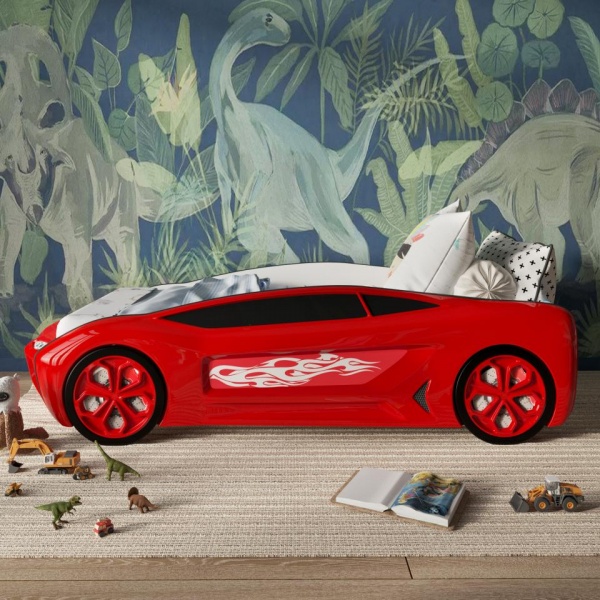 кровати для детей