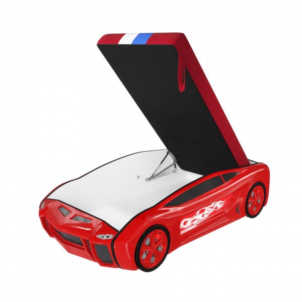 кровати для детей