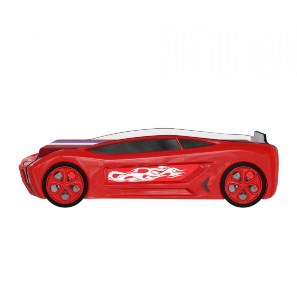 кровати для детей