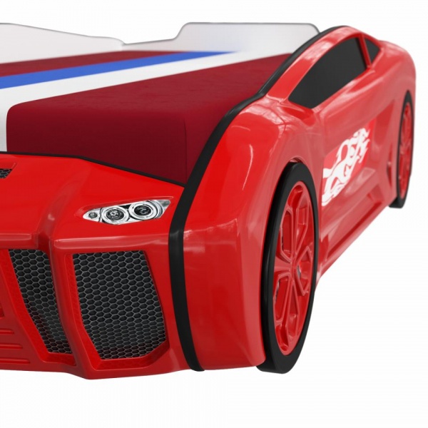 кровати для детей