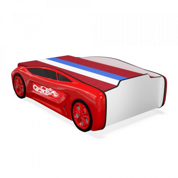 кровати для детей