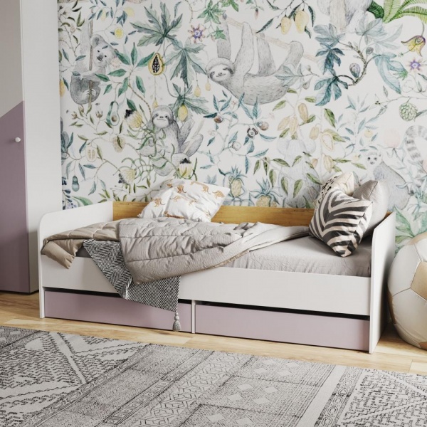 кровати для детей