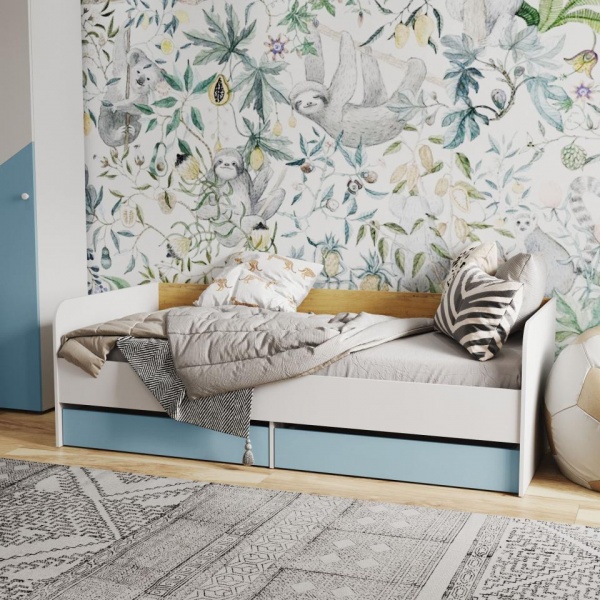 кровати для детей