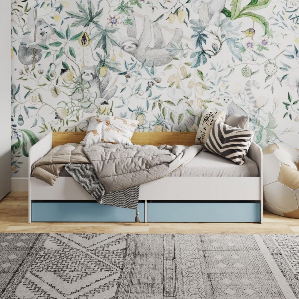 кровати для детей