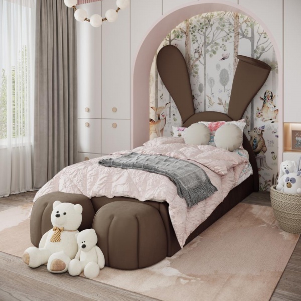 кровати для детей