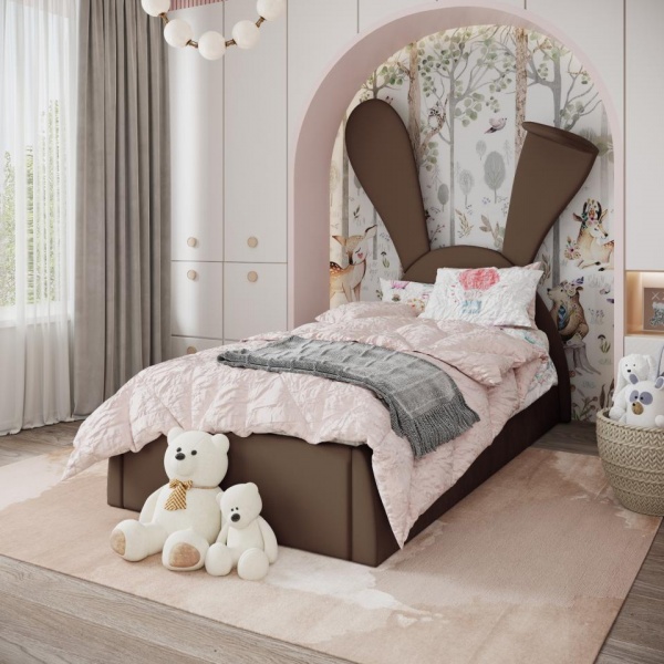 кровати для детей