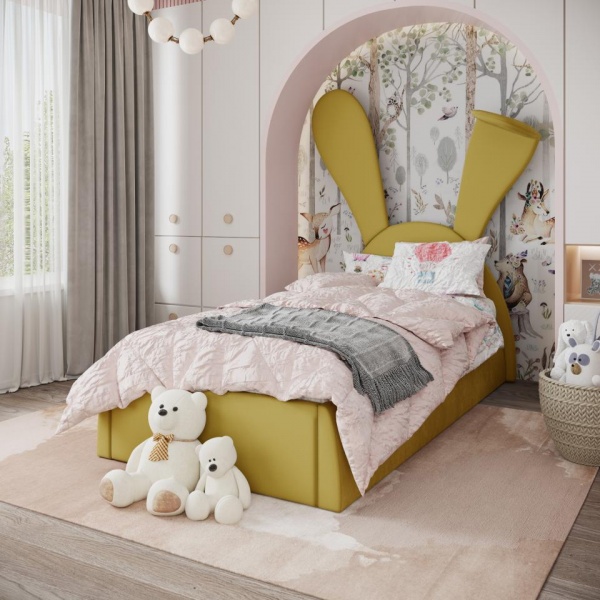 кровати для детей