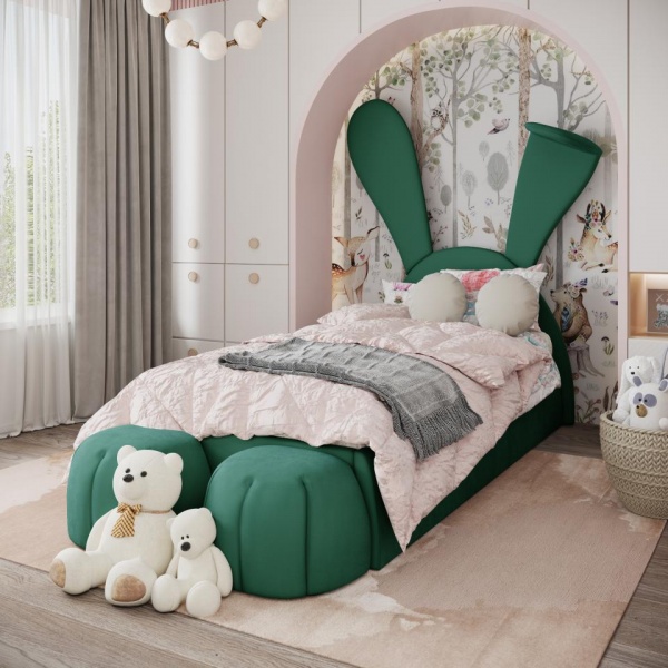 кровати для детей