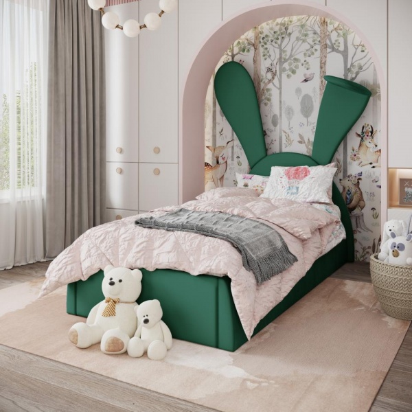 кровати для детей