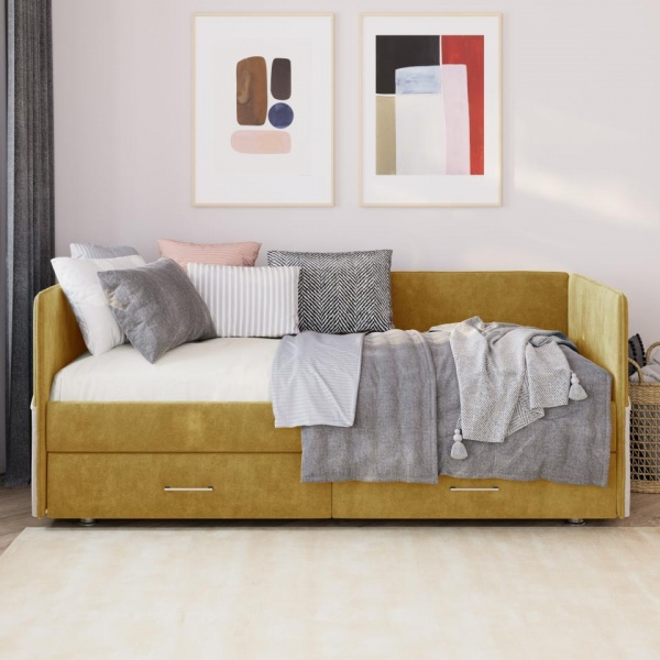 кровати для детей