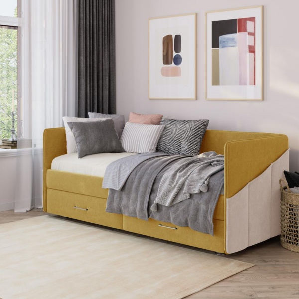 кровати для детей