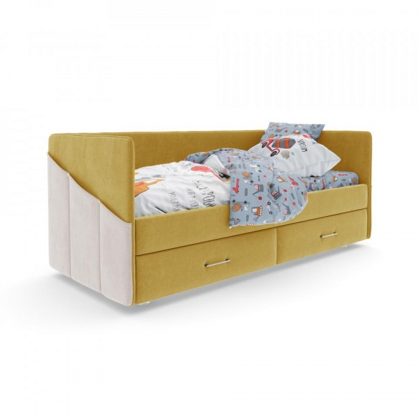 кровати для детей