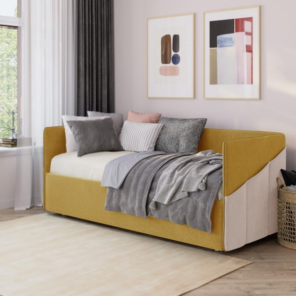 кровати для детей