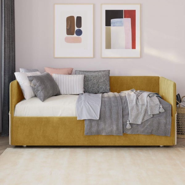 кровати для детей