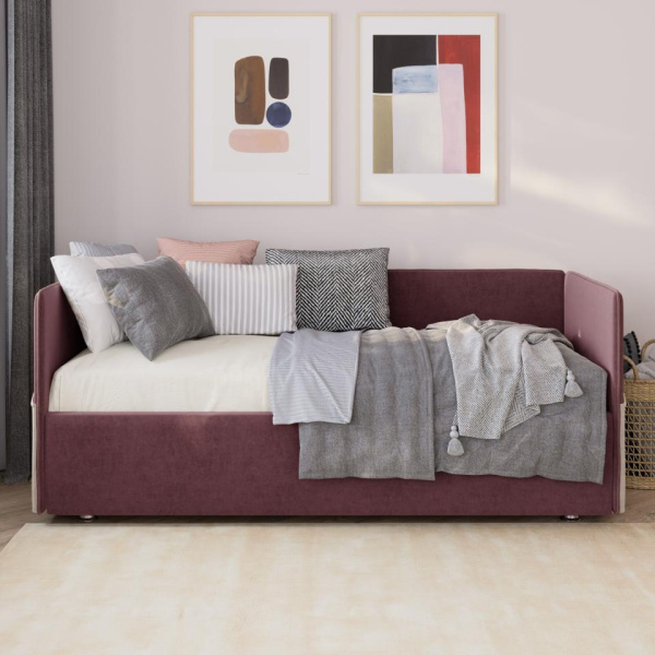 кровати для детей