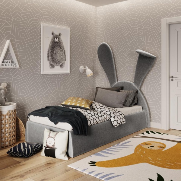 кровати для детей