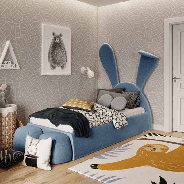 кровати для детей