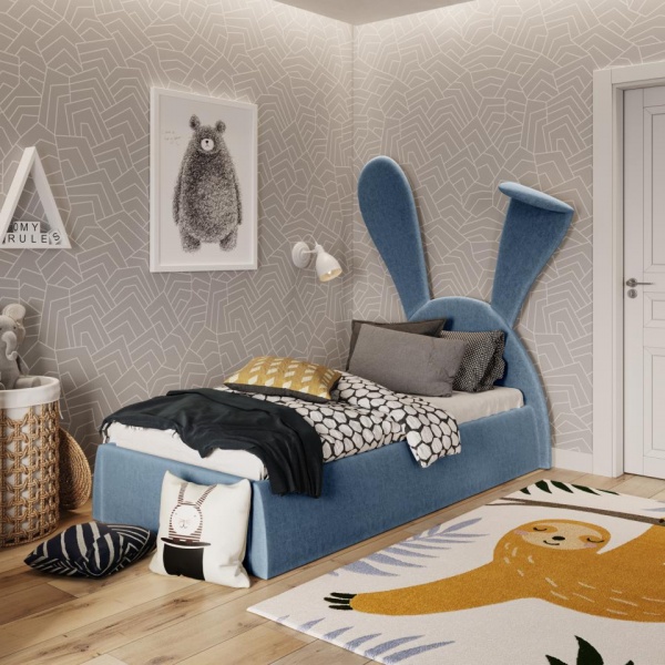 кровати для детей