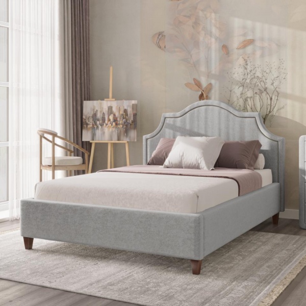 кровать в спальню