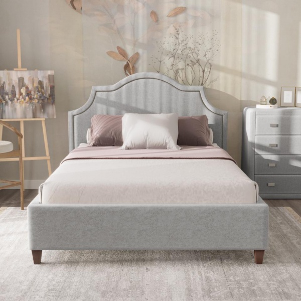 кровать в спальню