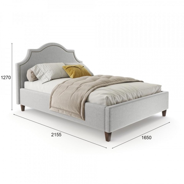 кровать в спальню